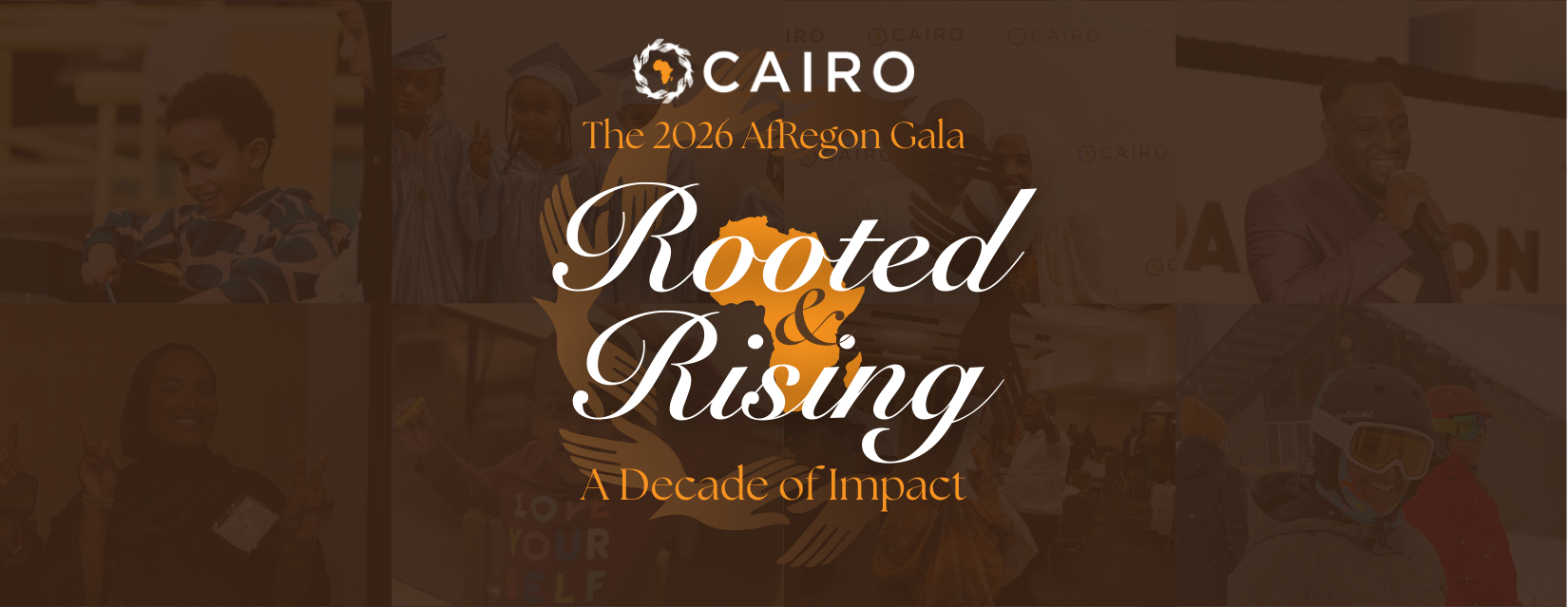 Rooted & Rising Gala 2026